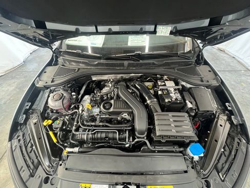 New 2026 Volkswagen Jetta Sport image 29