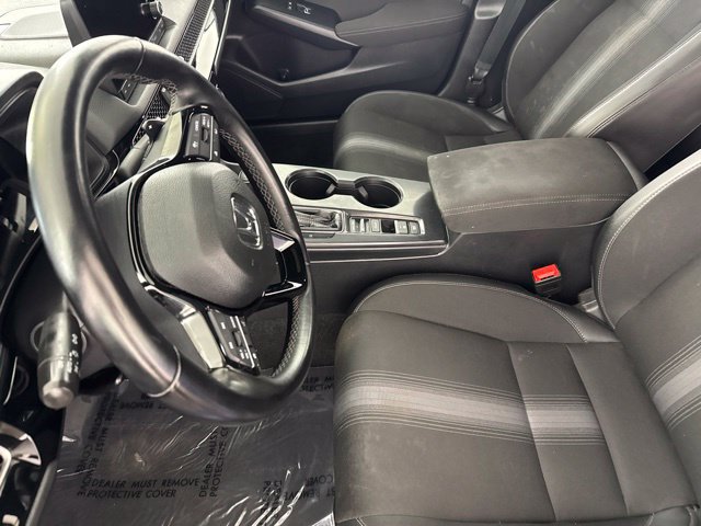 Used 2024 Honda Civic Sport image 20