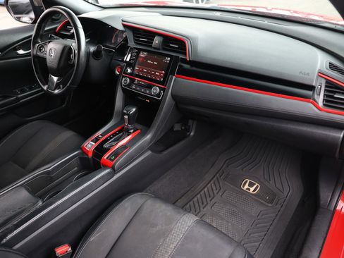 Used 2020 Honda Civic Sport image 19