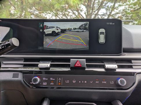 New 2026 Kia Sportage S image 15