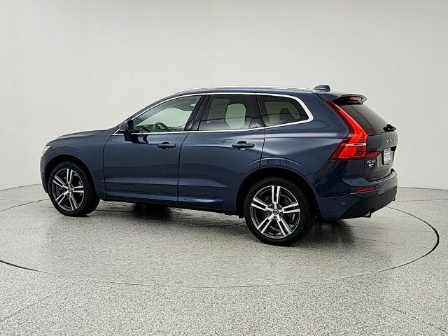 Used 2019 Volvo XC60 T6 Momentum w/ Advanced Package AWD/4WD image 7