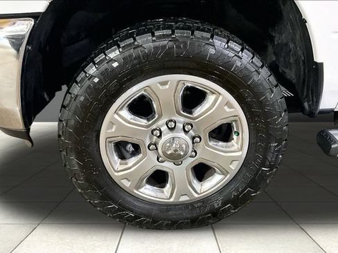 Used 2016 RAM 2500 Big Horn AWD/4WD image 10