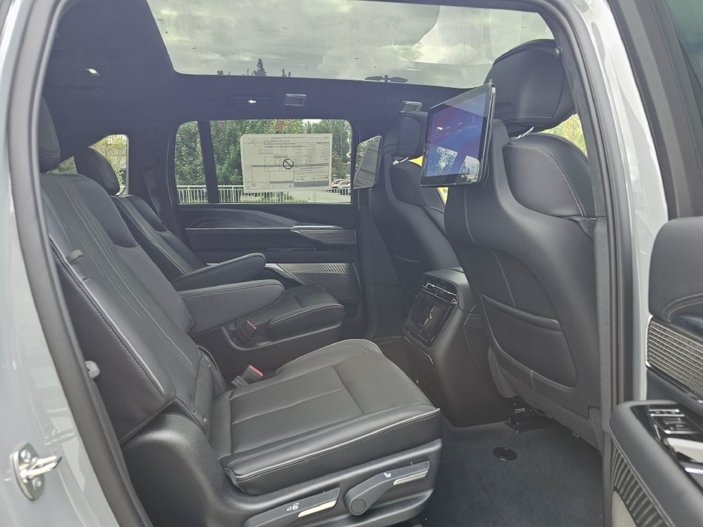 New 2026 Cadillac Escalade IQ Sport 2 AWD/4WD image 14