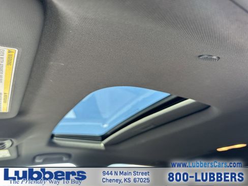 Used 2024 Buick Envista Avenir image 20