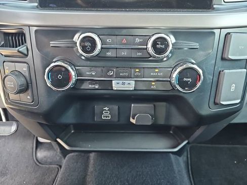 Certified 2025 Ford F150 XLT w/ Equipment Group 301A Standard AWD/4WD image 27