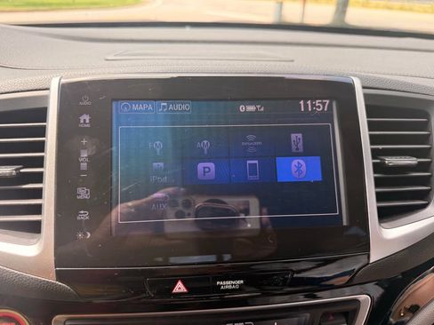 Used 2017 Honda Ridgeline RTL-E image 15
