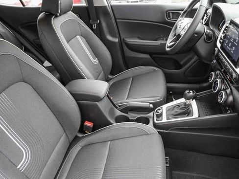 New 2026 Hyundai Venue SEL image 16