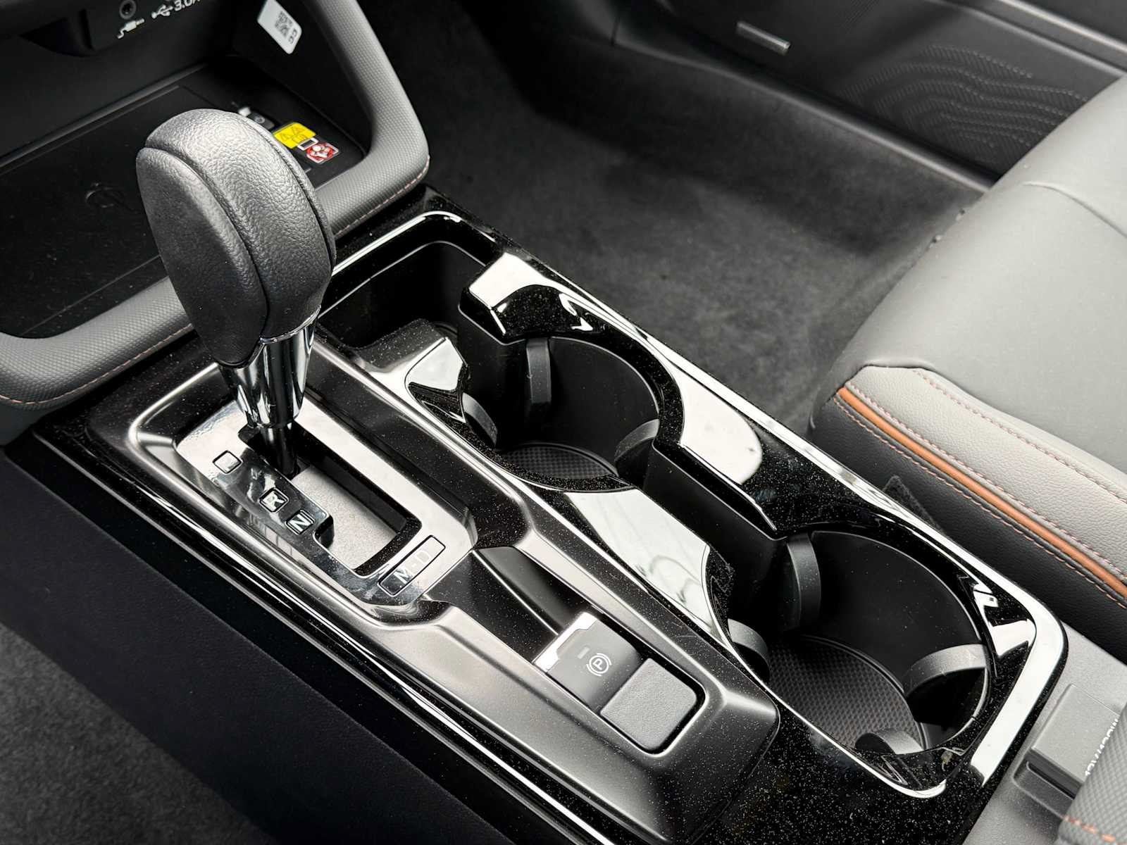 New 2026 Subaru Forester Sport AWD/4WD image 19