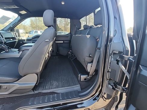 Used 2020 Ford F150 XLT w/ Equipment Group 302A Luxury image 28