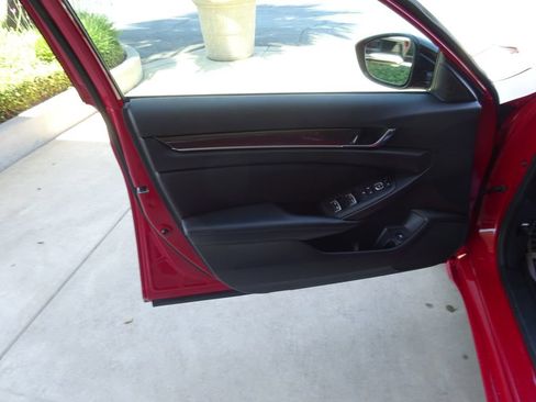 Used 2022 Honda Accord Sport Special Edition image 24
