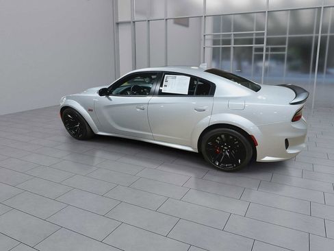Used 2022 Dodge Charger Scat Pack RWD image 6