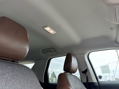 Used 2023 Ford Bronco Sport Outer Banks image 17