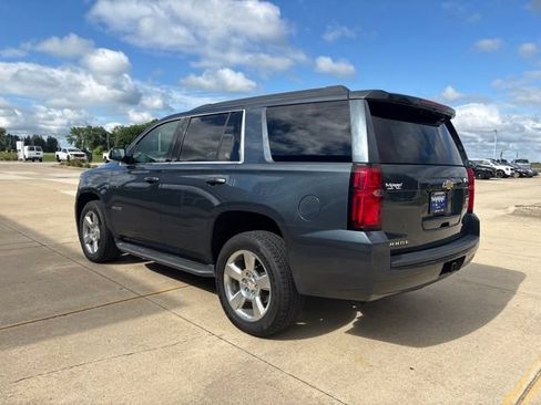 Used 2020 Chevrolet Tahoe LS w/ Max Trailering Package AWD/4WD image 6