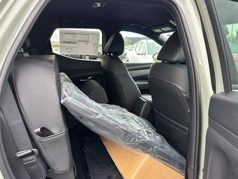 New 2026 Hyundai Santa Cruz SEL AWD/4WD image 4
