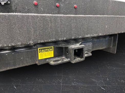 New 2024 RAM 3500 Tradesman image 31