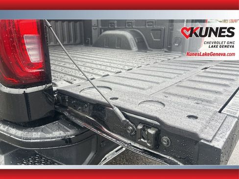 New 2026 GMC Sierra 1500 AT4 w/ AT4 Premium Package image 37