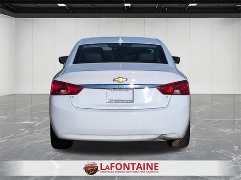 Used 2020 Chevrolet Impala LT image 4