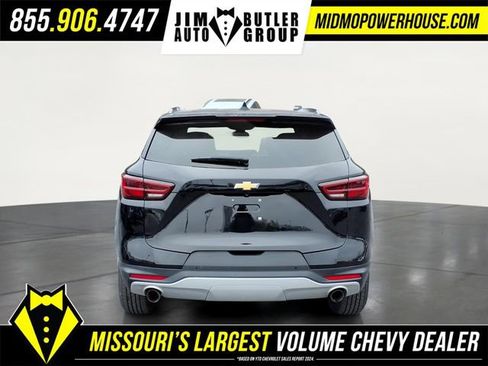 Used 2024 Chevrolet Blazer LT w/ Convenience Package image 5