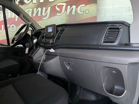 Used 2024 Ford Transit 250 Low Roof w/ Exterior Upgrade Package image 18