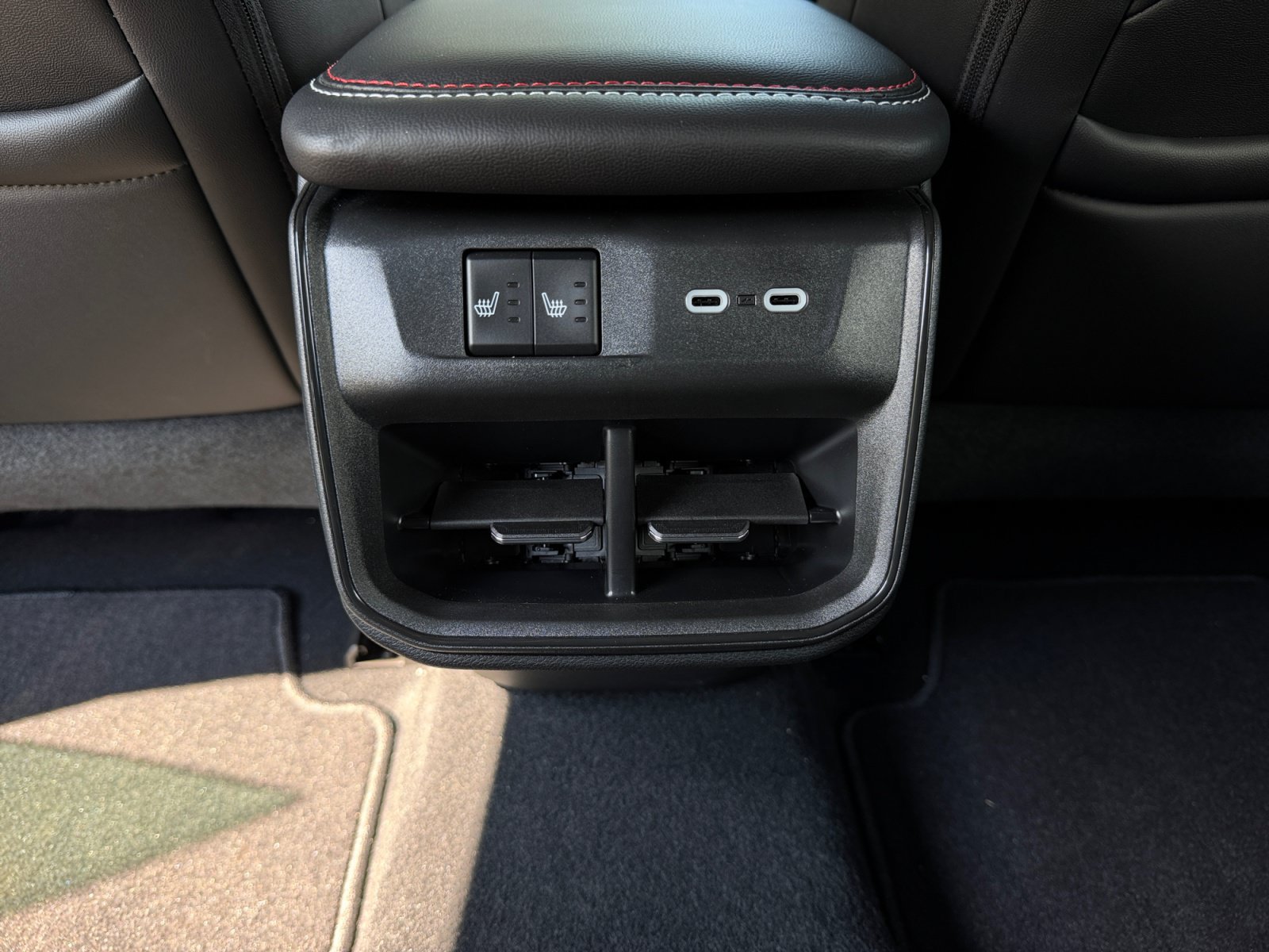 New 2026 Dodge Charger R/T AWD/4WD image 22
