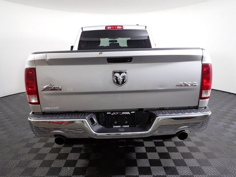 Used 2012 RAM 1500 Big Horn AWD/4WD image 13