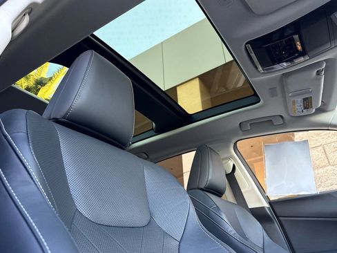 Used 2022 Lexus NX 350 AWD w/ Luxury Package image 20