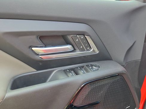 New 2026 Chevrolet Silverado EV Trail Boss w/ Premium Package image 22