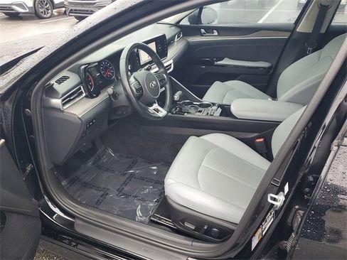 Used 2021 Kia K5 EX w/ EX Premium Package image 16