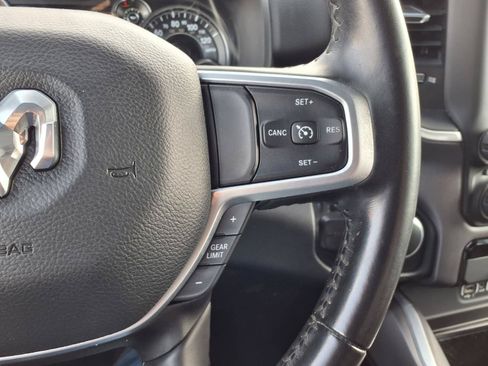 Used 2021 RAM 1500 Lone Star RWD image 20