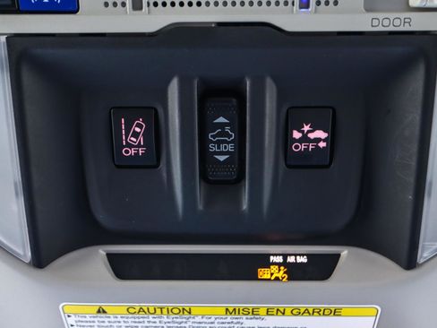 Used 2021 Subaru Forester Premium w/ Popular Package #1 image 36