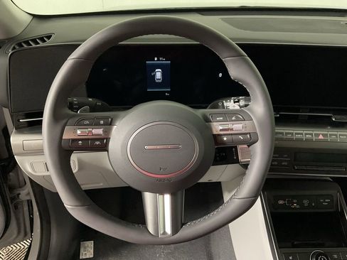 New 2026 Hyundai Kona SEL Premium AWD/4WD image 24