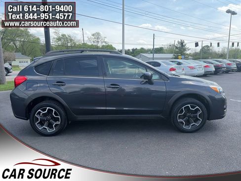 Used 2015 Subaru Crosstrek 2.0i Premium image 4