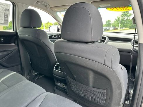 Used 2019 Kia Sorento AWD V6 image 25