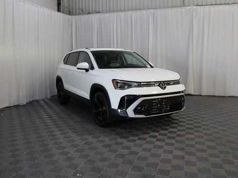 New 2025 Volkswagen Taos SEL AWD/4WD image 31