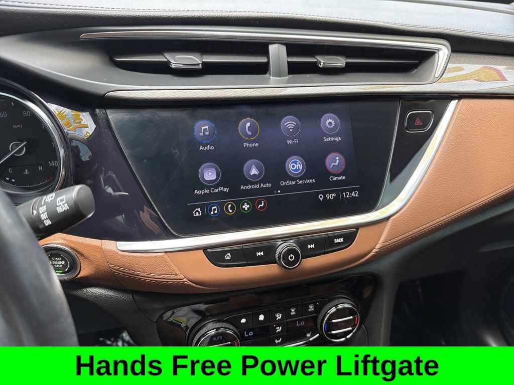 Used 2020 Buick Encore GX Essence FWD image 20