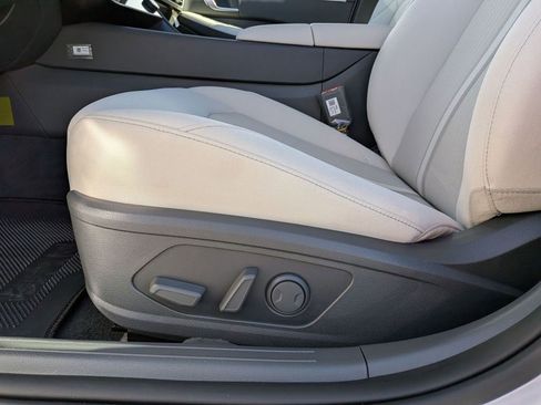 New 2026 Hyundai Sonata SEL image 17