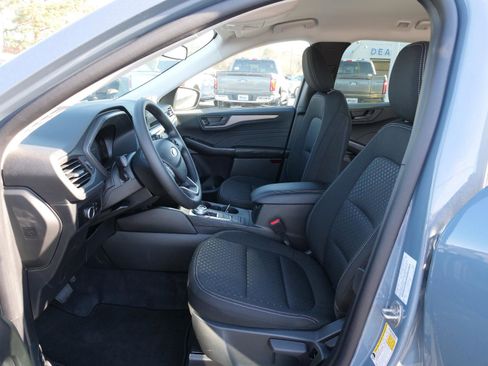 New 2026 Ford Escape Active image 16