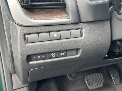 New 2026 Nissan Rogue Platinum AWD/4WD image 27