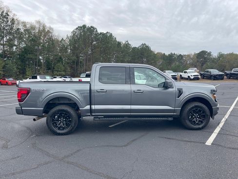 Used 2024 Ford F150 XLT w/ FX4 Off-Road Package image 21