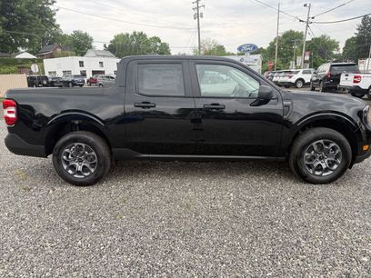 New 2026 Ford Maverick XLT