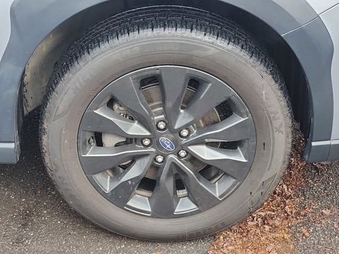 Used 2023 Subaru Outback Onyx Edition image 8