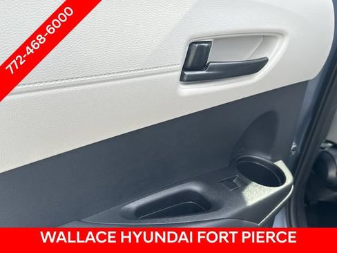 Used 2026 Toyota Corolla Cross LE w/ Moonroof Package FWD image 14