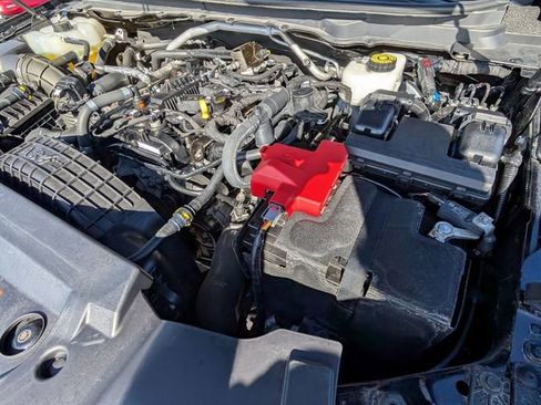 Used 2021 Ford Ranger XLT w/ Equipment Group 301A Mid image 18