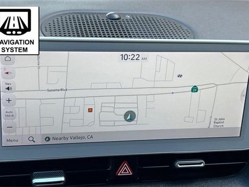 Certified 2024 Hyundai Ioniq 5 SE image 25