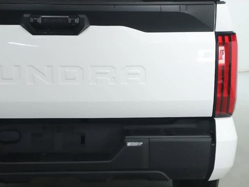 Used 2024 Toyota Tundra SR RWD image 42
