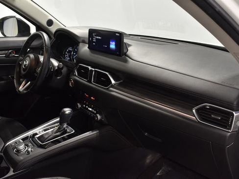 Used 2021 MAZDA CX-5 Grand Touring image 32