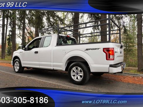 Used 2016 Ford F150 XL w/ Equipment Group 101A Mid image 11