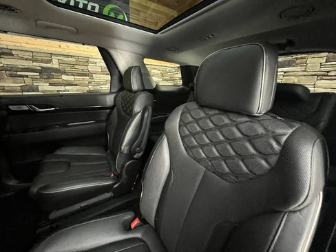 Used 2022 Hyundai Palisade Limited AWD/4WD image 31