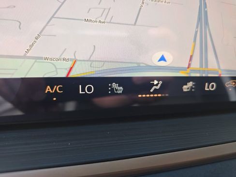 New 2026 Buick Envision Sport Touring AWD/4WD image 22