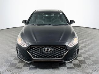 Used 2018 Hyundai Sonata Sport FWD video 2